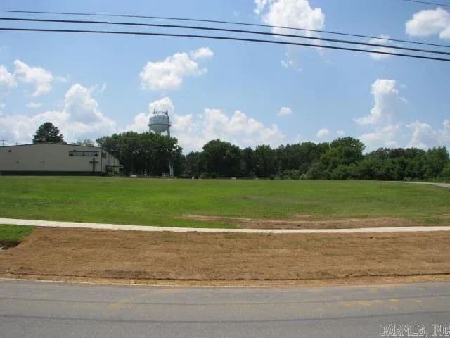 Property from 2200 Marshall Road - KW - Jacksonville, Arkansas, 72076