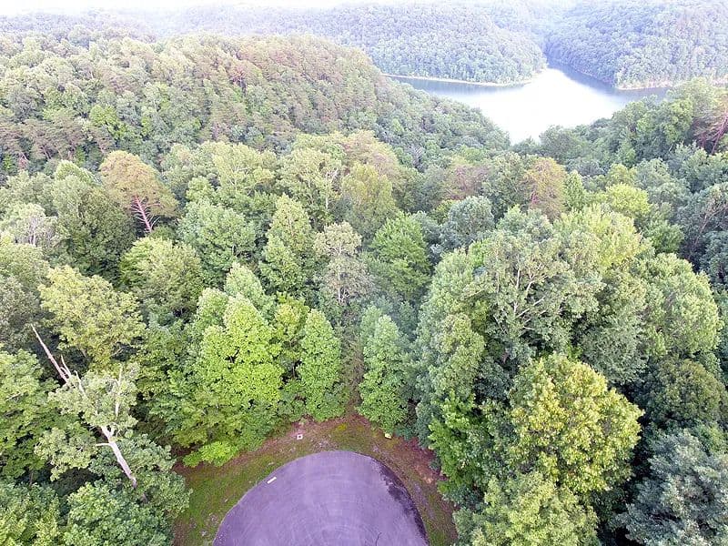 Land -Single Family Acreage in Russell Springs - Russell Springs, Kentucky, 42642