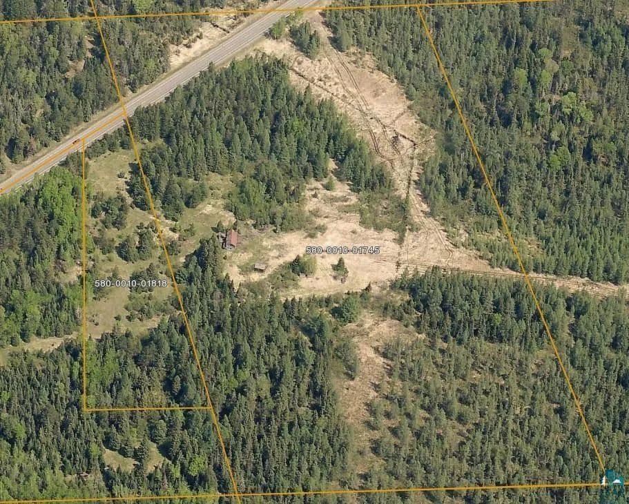Property from TBD-B Hwy 169 - KW - Virginia, Minnesota, 55792