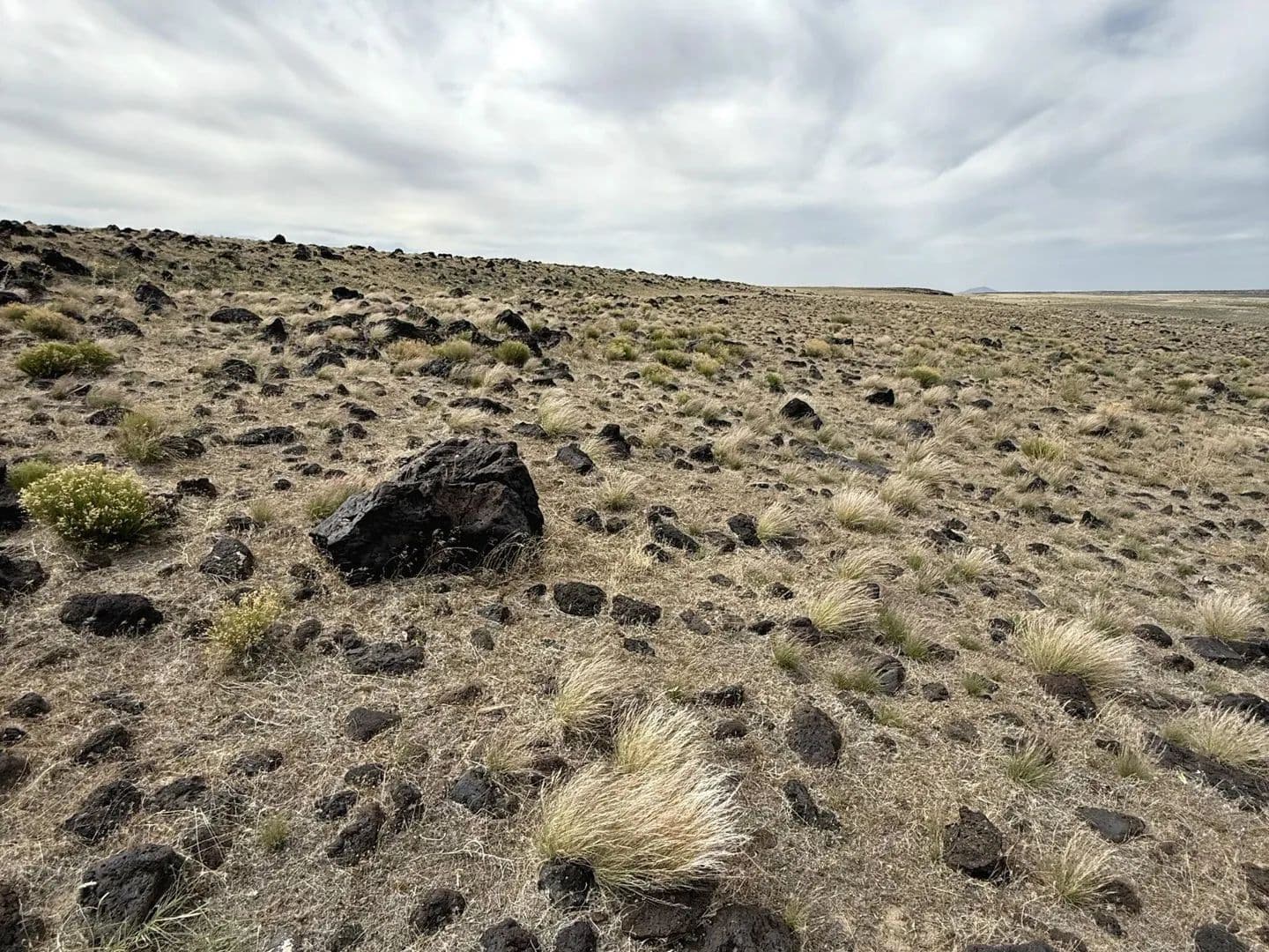 121.5 Acres of Land for Sale in Kanosh, Utah - Kanosh, Utah, 84637
