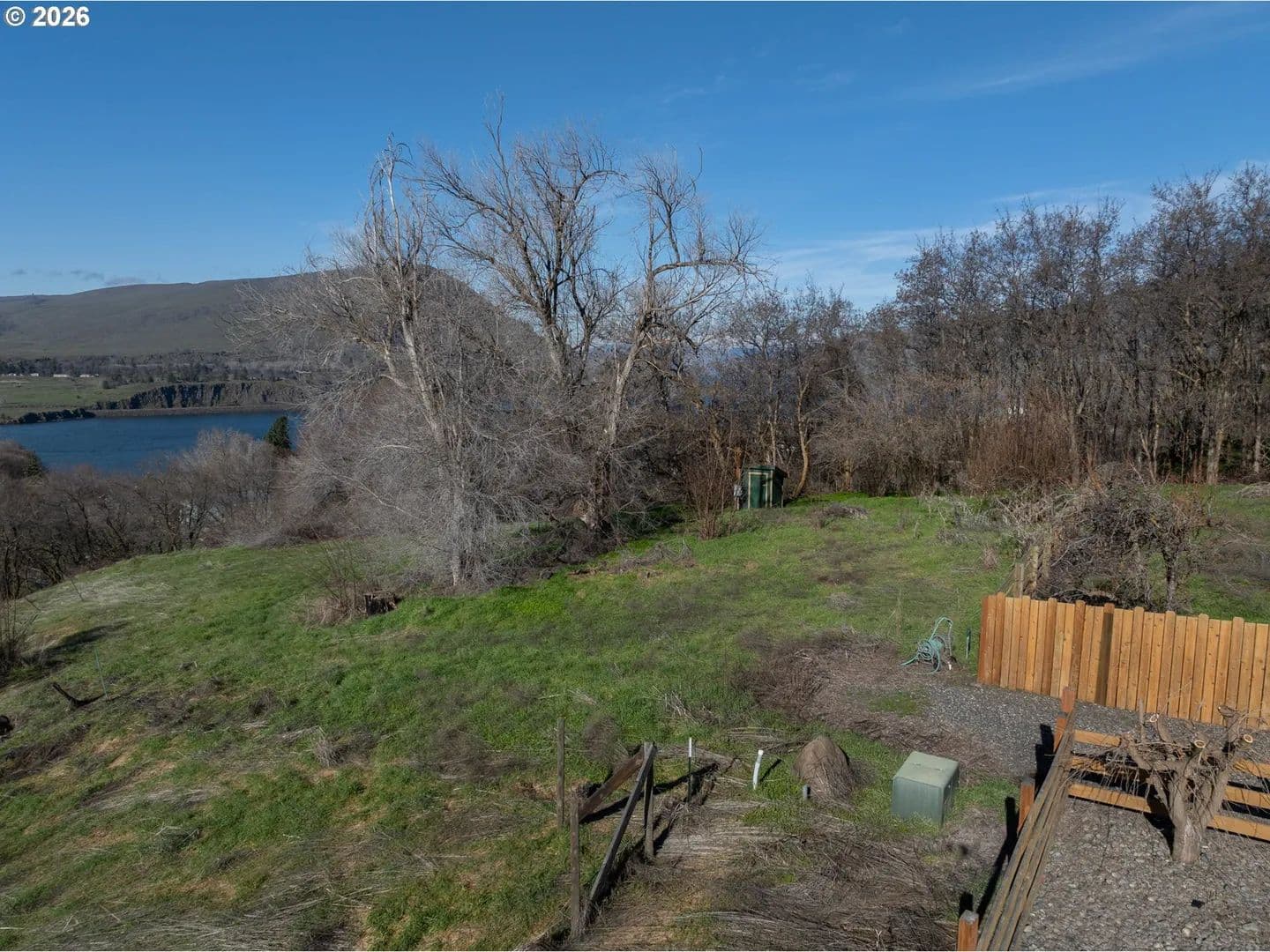 Property from 8176 STATE ROUTE 14 - KW - Lyle, Washington, 98635