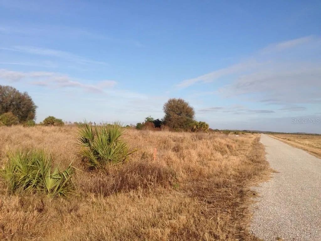 Vacant Land in Punta Gorda - Punta Gorda, Florida, 33982