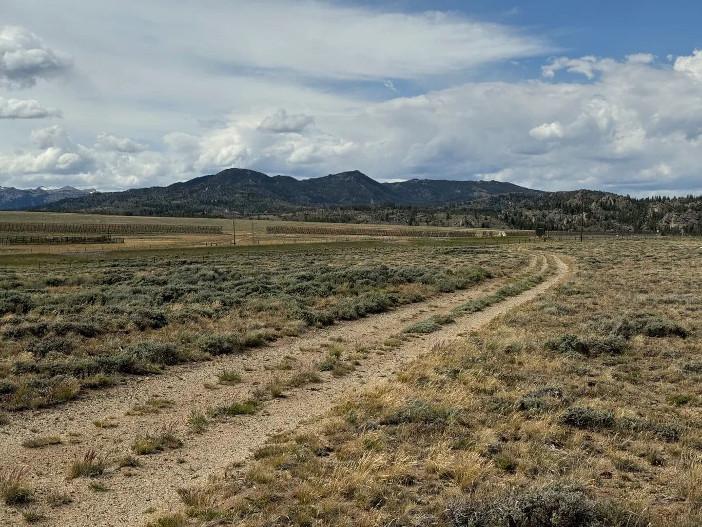 South Pass Acreage - Lander, Wyoming, 82520