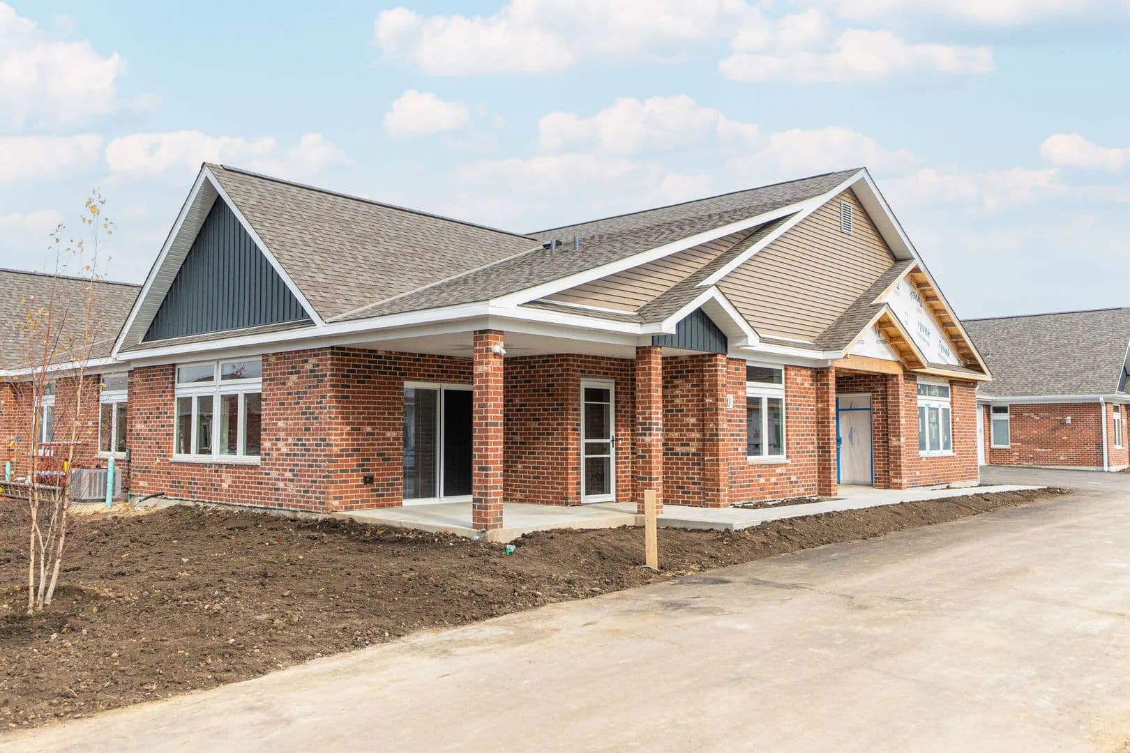 Property from 568 Stearn Drive #568 - KW - Genoa, Illinois, 60135