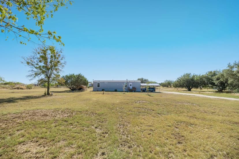 6935 County Road 467 Brownwood, TX 76801-0721
