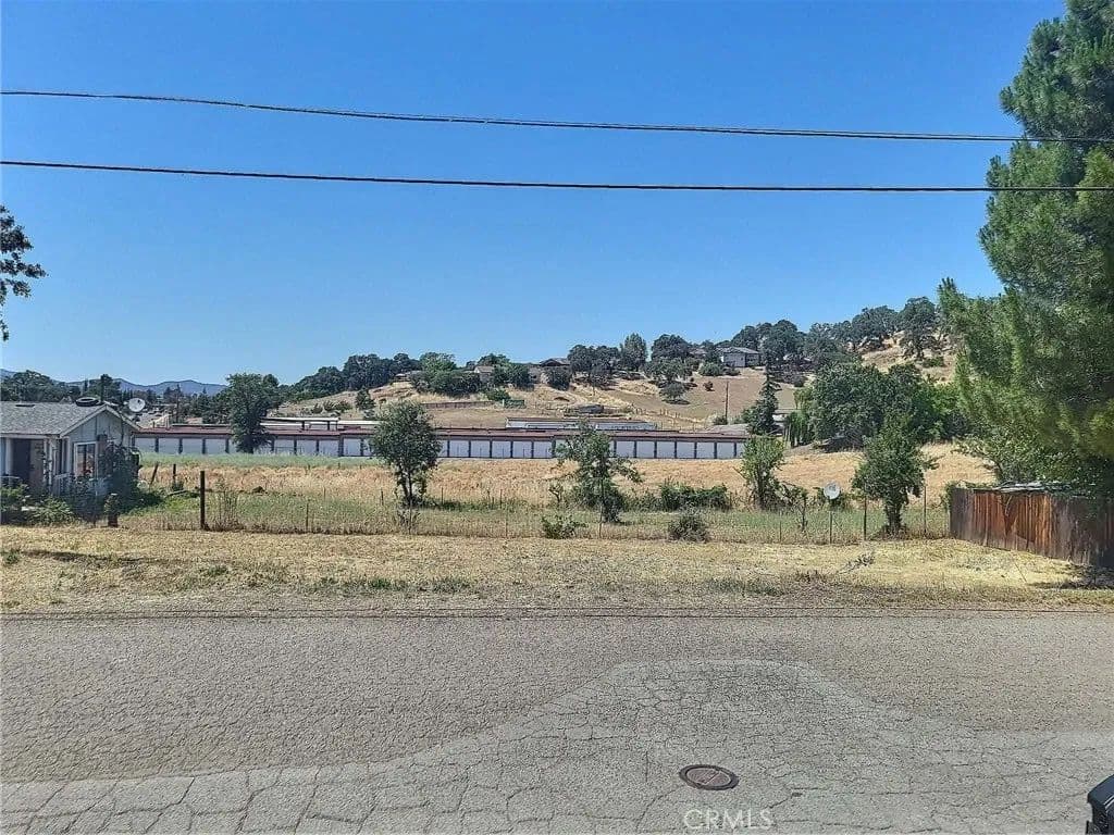 0.11 Acres of Land for Sale in Nice, California - Nice, California, 95464