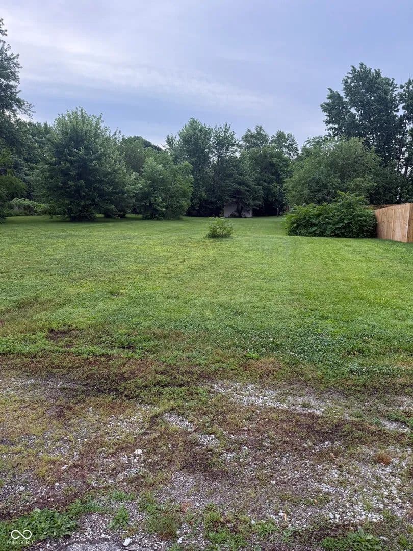 Property from 41 N Second Street - KW - Jamestown, Indiana, 46147