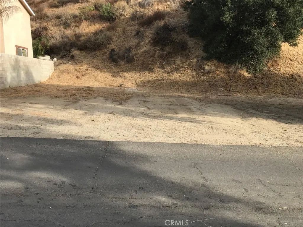 0.21 Acres of Land for Sale in Val Verde, California - Val Verde, California, 91384
