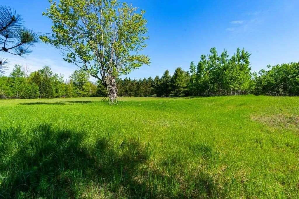 Property from TBD E Levering Road - KW - Levering, Michigan, 49755