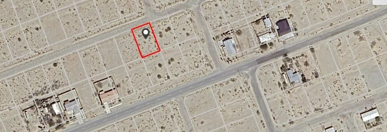 Property from 1049 Sea Shore Avenue - KW - Thermal, California, 92274