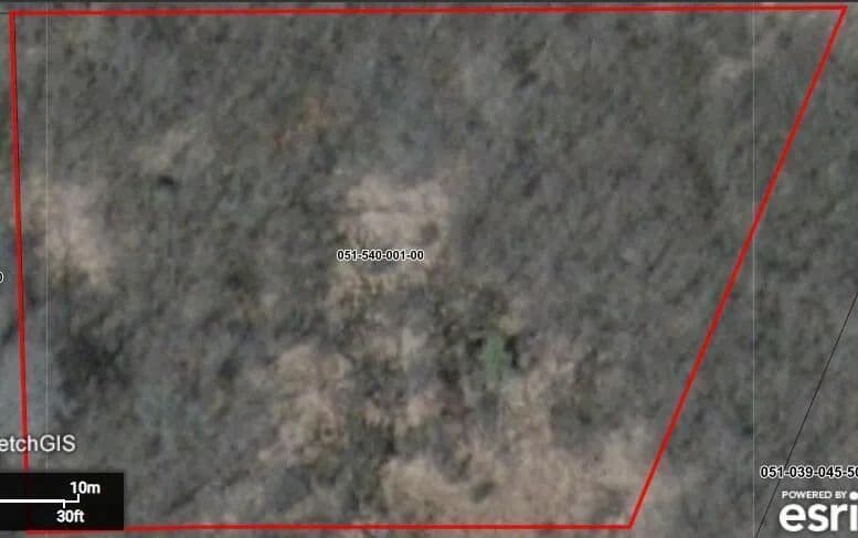 Property from 0 E 11th AVE - KW - , Michigan, 49783