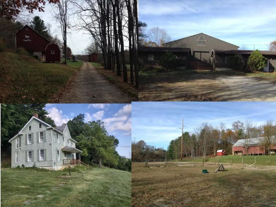 25.72 Acres of Land for Sale in Westminster, Maryland - Westminster, Maryland, 21157
