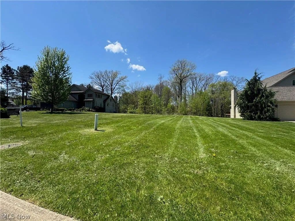 Lots & Land-Other in Lyndhurst - land for sale