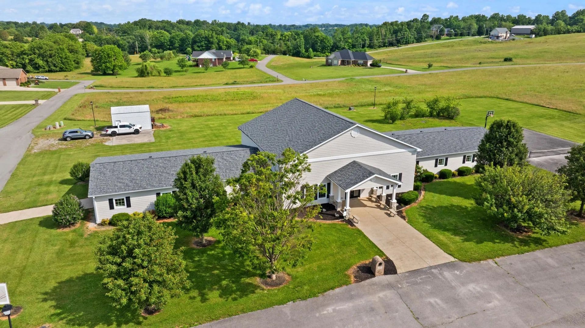 Fox Chase Estate Lots - Monticello, Kentucky, 42633