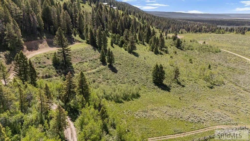 Property from 5130 W Rees Drive - KW - Island Park, Idaho, 83429