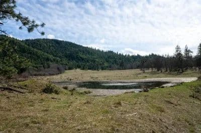 Hillcrest Road South East