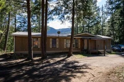 1771 Mill Creek Drive Prospect, OR