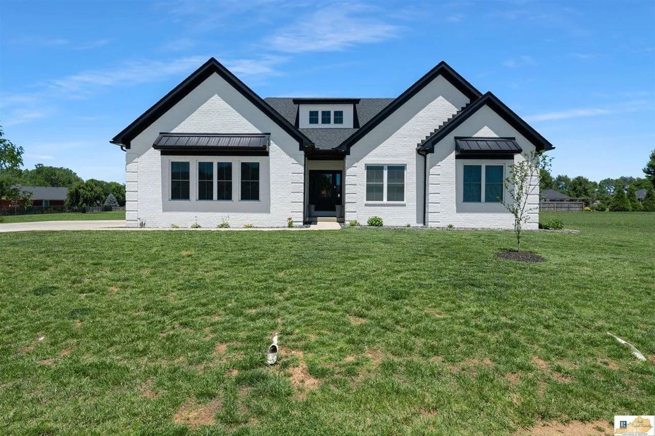 Property from 204 Brookside Street - KW - Bardstown, Kentucky, 40004