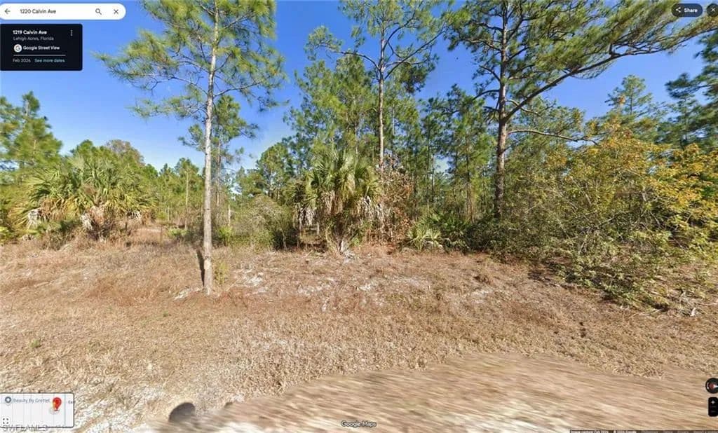Property from 1220 Calvin AVE - KW - Lehigh Acres, Florida, 33972