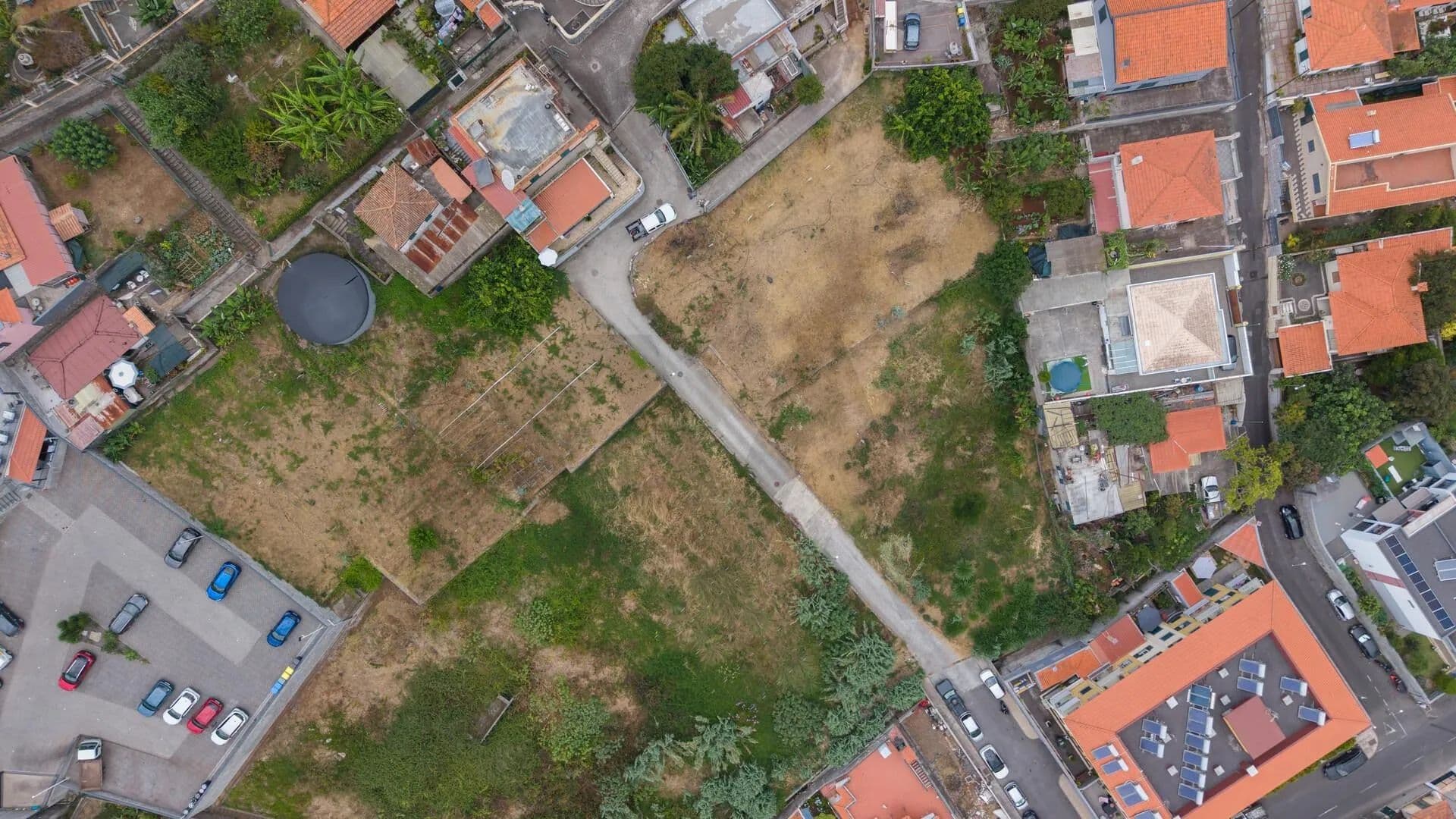 1900 Acres of Land for Sale in Santo António, Funchal - land for sale