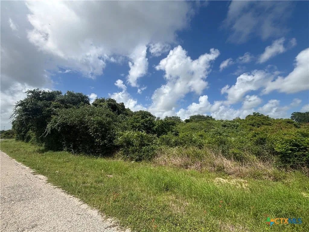 1.95 Acres of Land for Sale in Seadrift, Texas - Seadrift, Texas, 77983