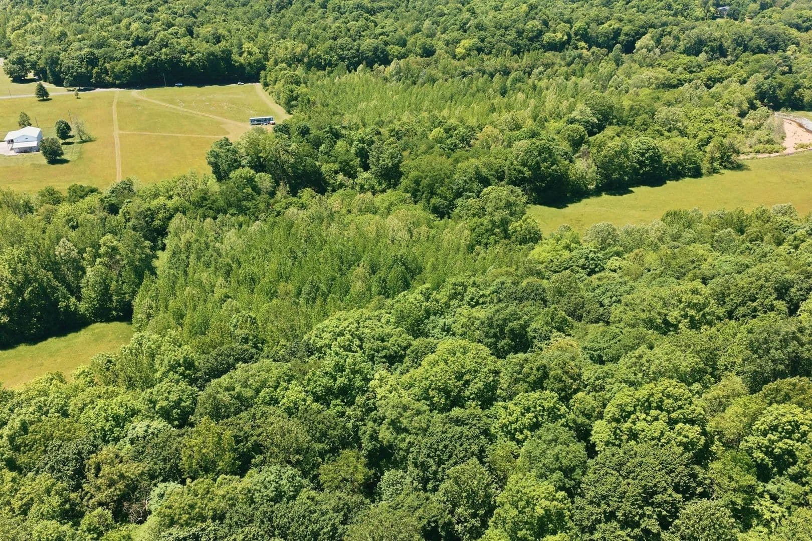 Property from 0 W Hills Drive - KW - Mosheim, Tennessee, 37818