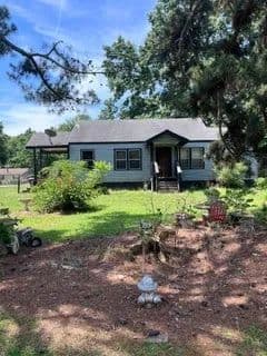 Vacant Land in Newborn - Newborn, Georgia, 30056