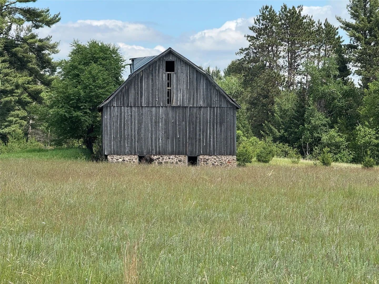 63.7 Acres of Land for Sale in Springbrook, Wisconsin - Springbrook, Wisconsin, 54875
