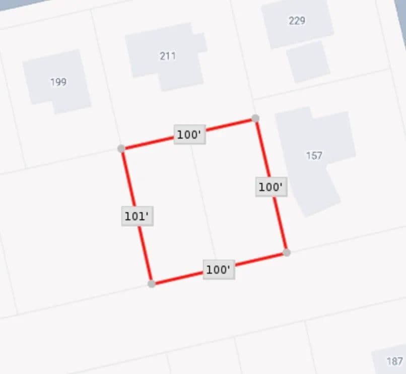0.23 Acres of Land for Sale in Woonsocket, Rhode Island - Woonsocket, Rhode Island, 02895