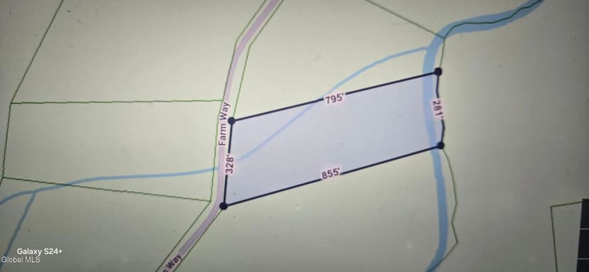 Lots & Land-Other in Kingsbury