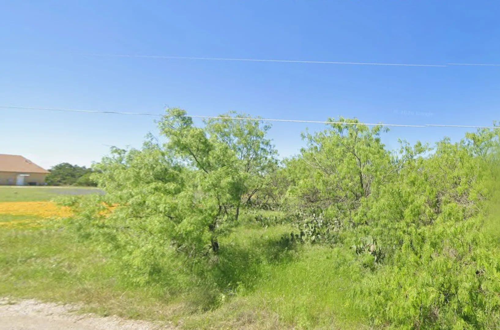 0.11 Acres of Land for Sale in Granite Shoals, Texas - Granite Shoals, Texas, 78654