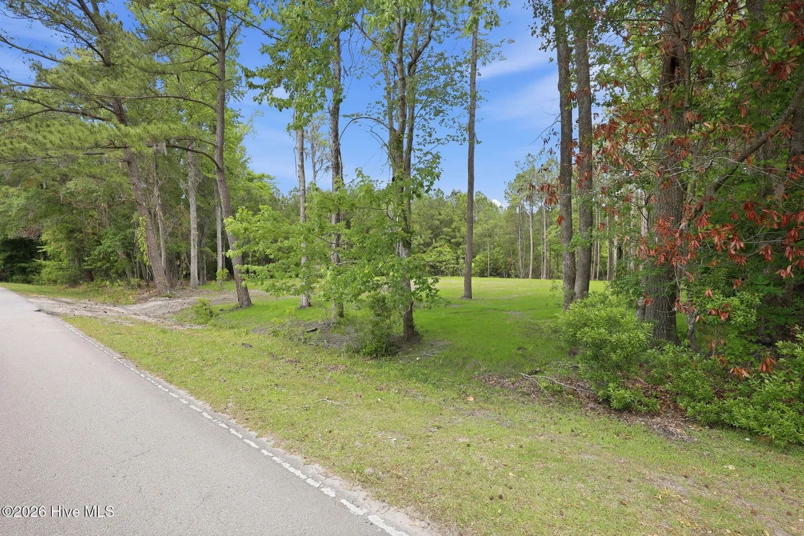 Vacant Land in New Bern - New Bern, North Carolina, 28562