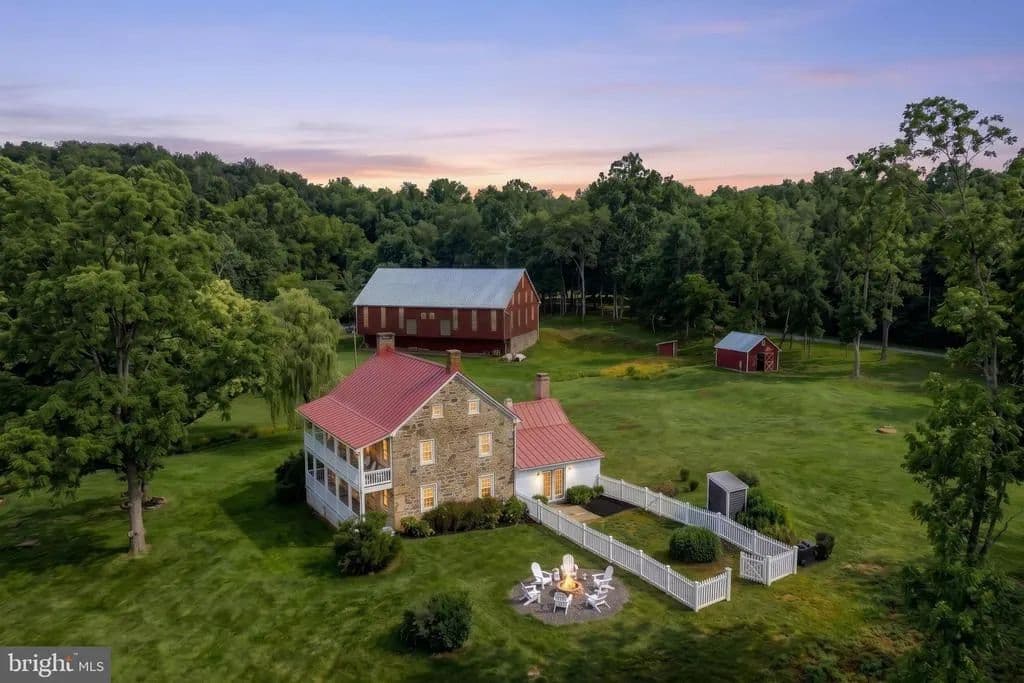 22 Acres of Land for Sale in ASPERS, PA - Aspers, Pennsylvania, 17304
