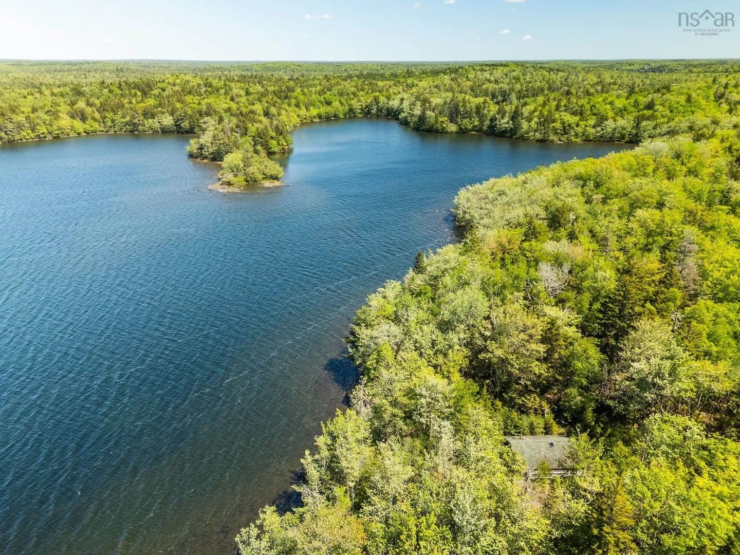 27.79 Acres of Land for Sale in Belleville South, Belleville Road #Lots, - land for sale