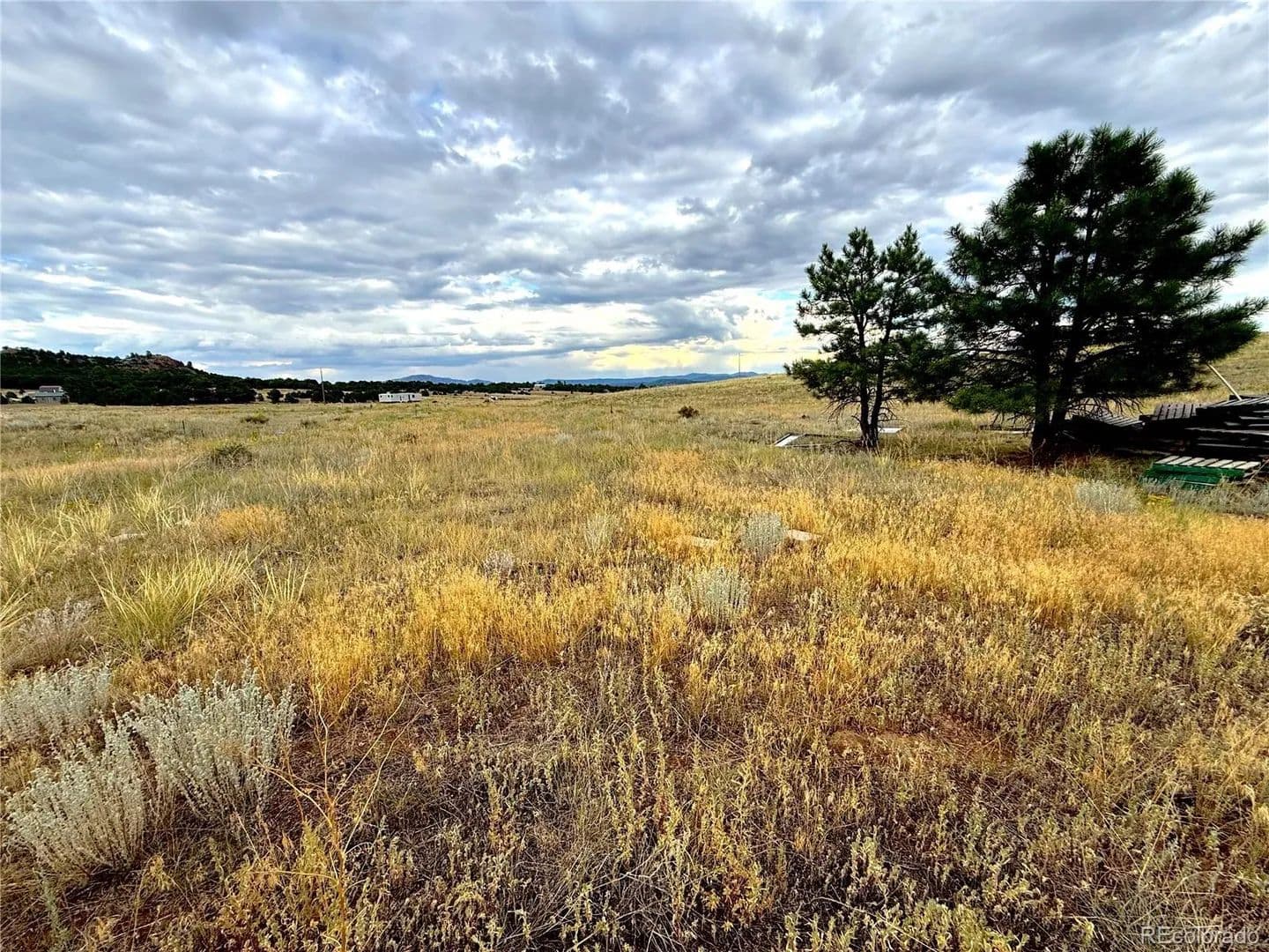 Lots & Land-Other in Cotopaxi - land for sale