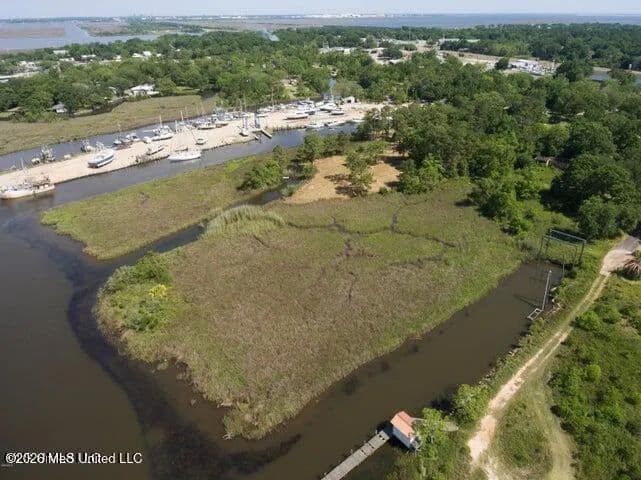 Property from 0 Irondale Street - KW - Gautier, Mississippi, 39553