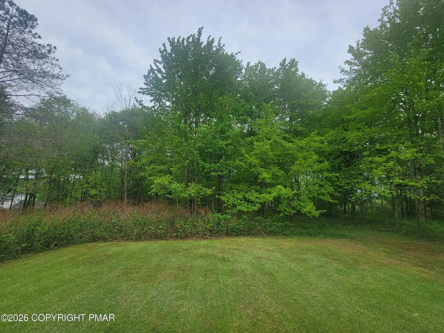 Property from T453 Rear T453 Rear and Hillside Street - KW - Richmondale, Pennsylvania, 18421