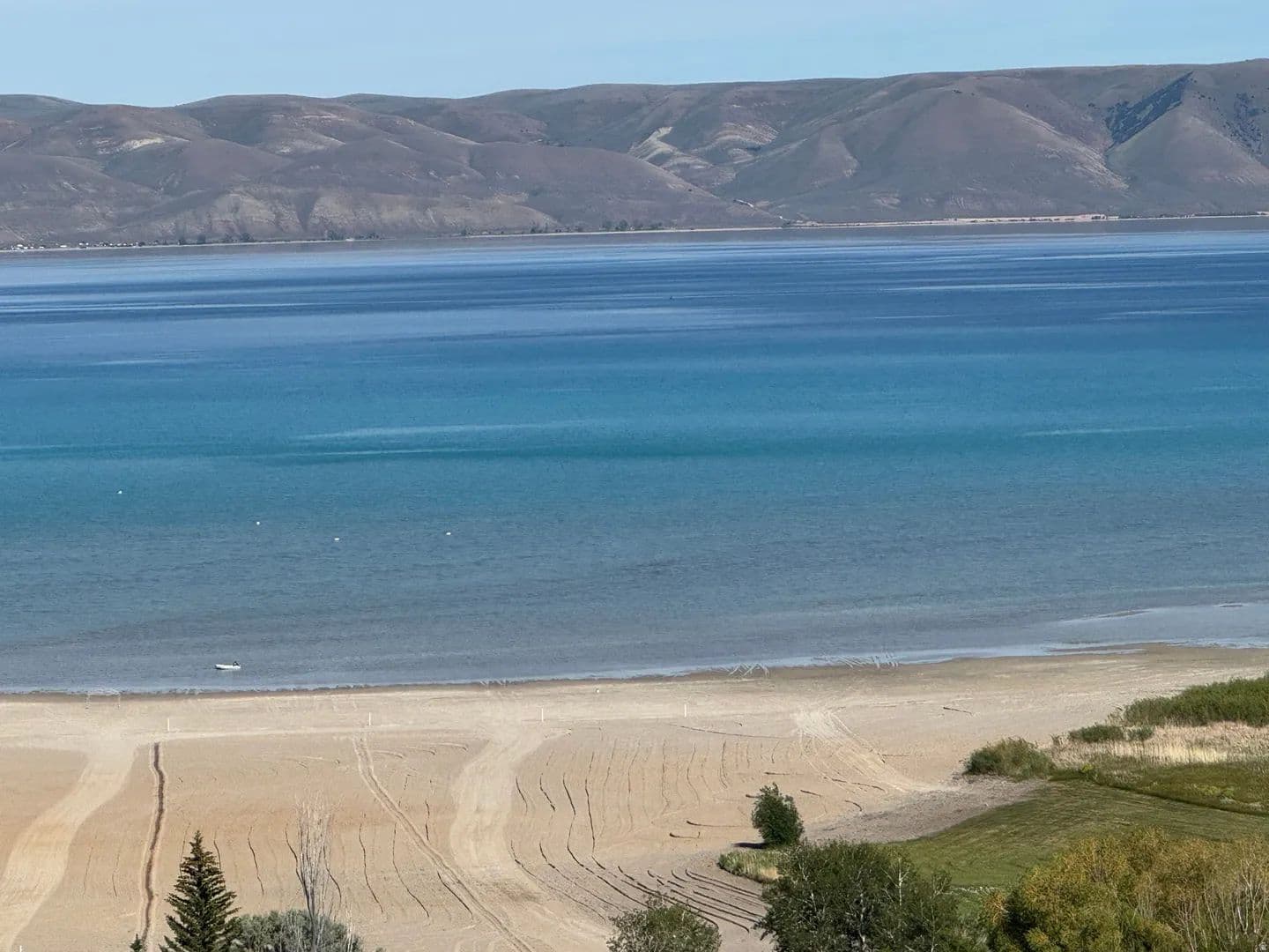 30.76 Acres of Land for Sale in Fish Haven, ID - Fish Haven, Idaho, 83287