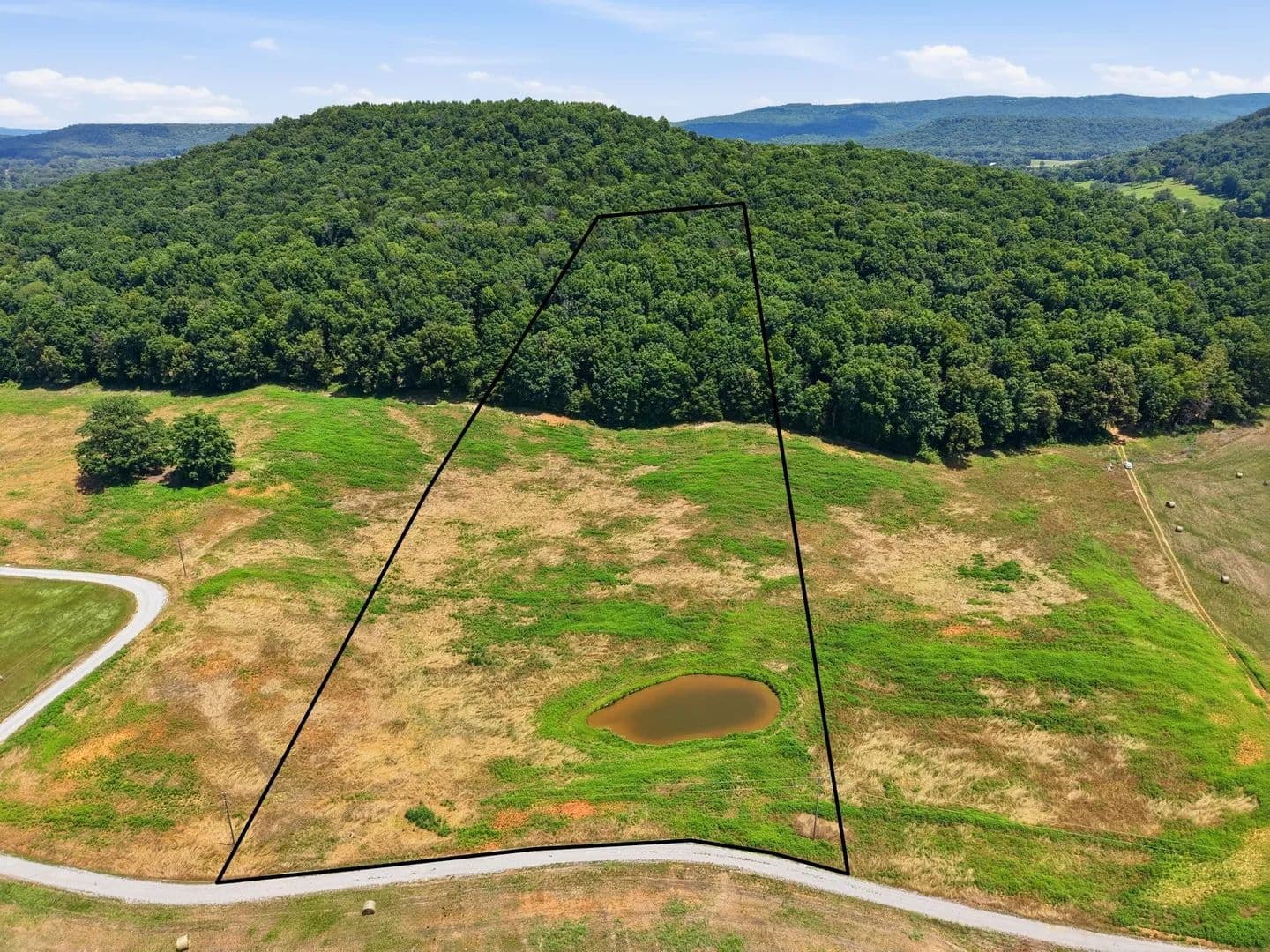 Property from 0 Ranchside court - KW - Rock Island, Tennessee, 38581