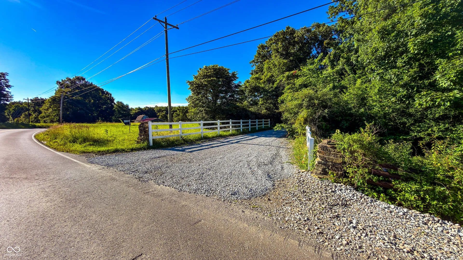 14 Acres of Land for Sale in Nineveh, IN - Nineveh, Indiana, 46164