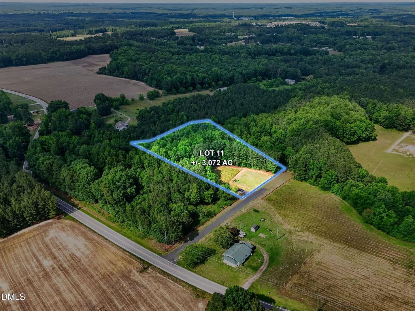 Property from 10317 Basmati Trail - KW - Zebulon, North Carolina, 27597
