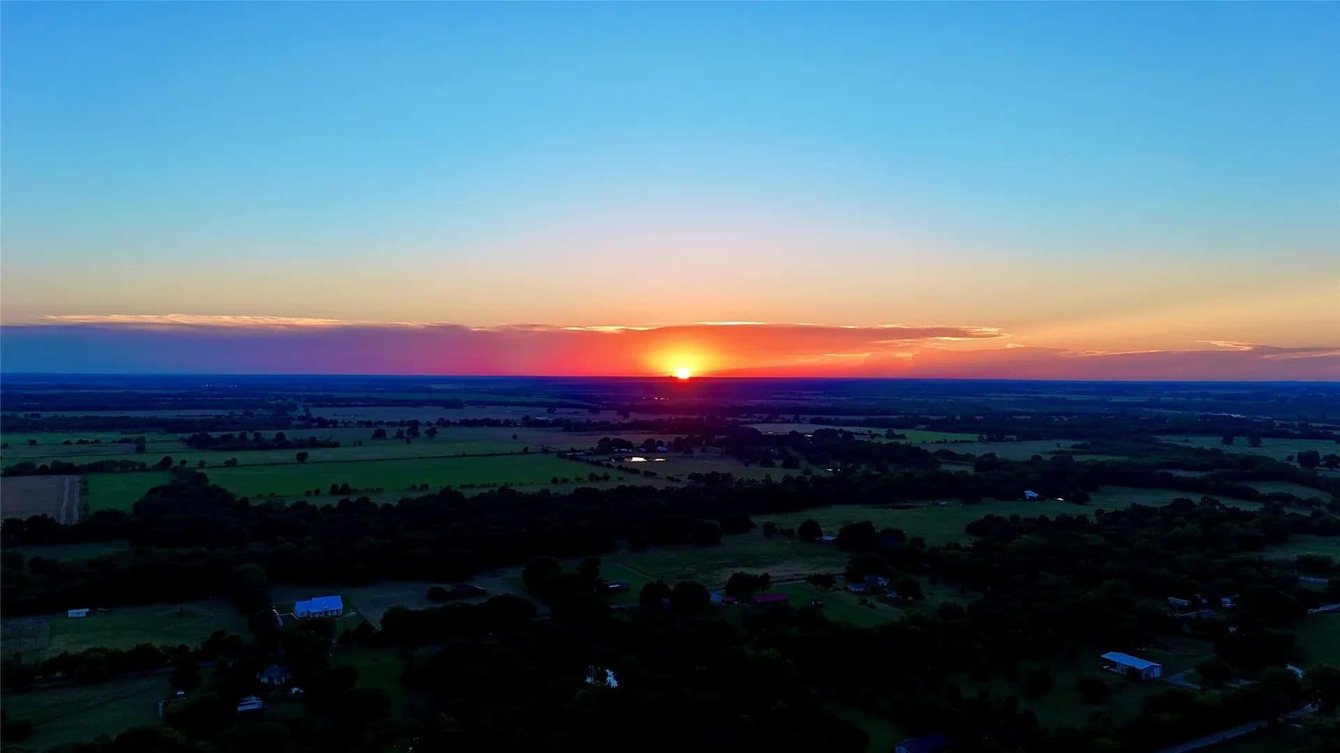 5.17 Acres of Land for Sale in Telephone, Texas - Telephone, Texas, 75488