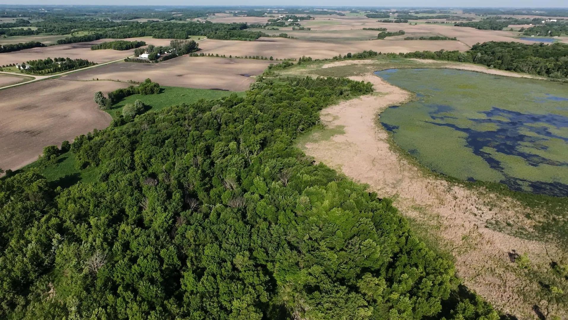 Property from TBD Gonvick Avenue - KW - Morristown, Minnesota, 55052