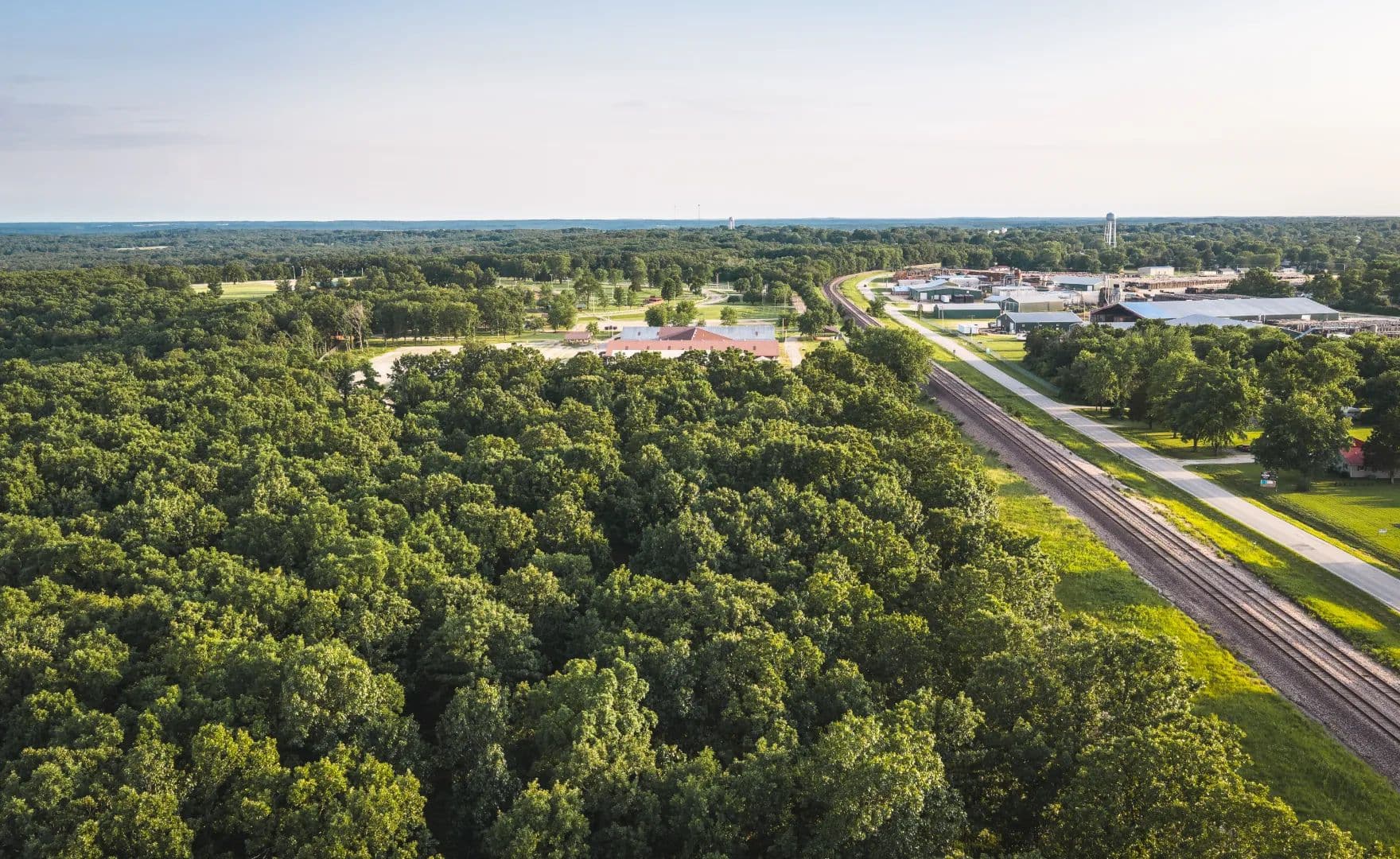 Cuba Missouri Land for Sale | 150± Acres Along Historic Route 66 - Cuba, Missouri, 65453
