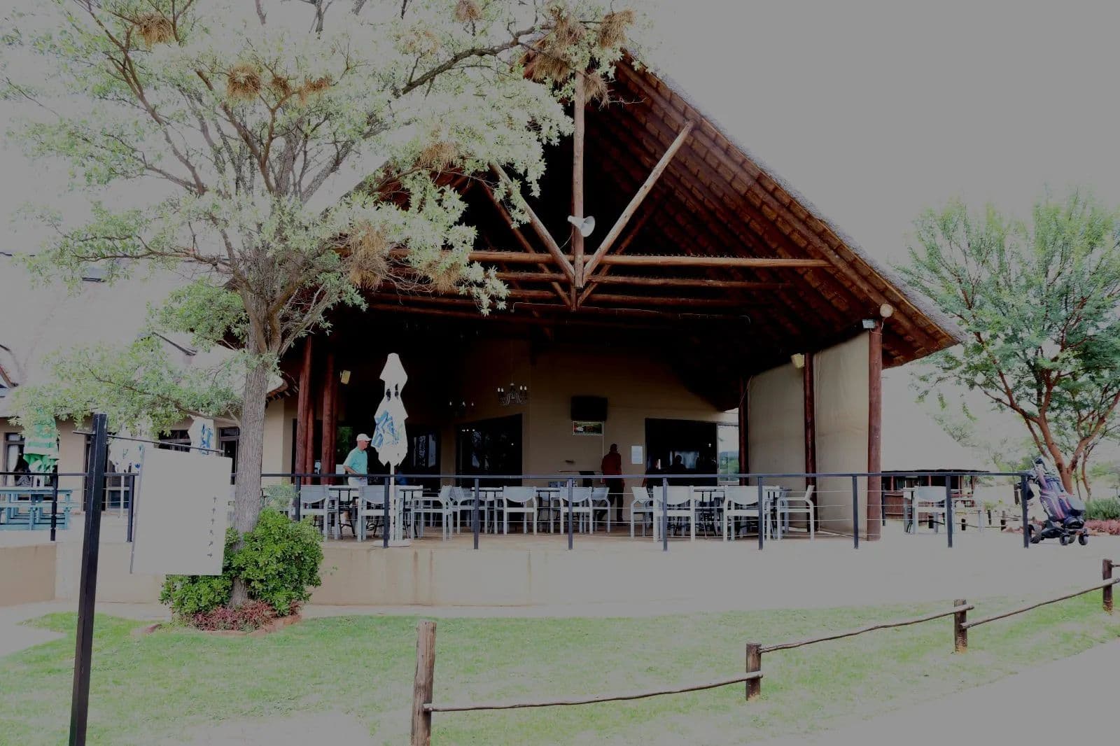 1004 Acres of Land for Sale in Modimolle, Limpopo - land for sale