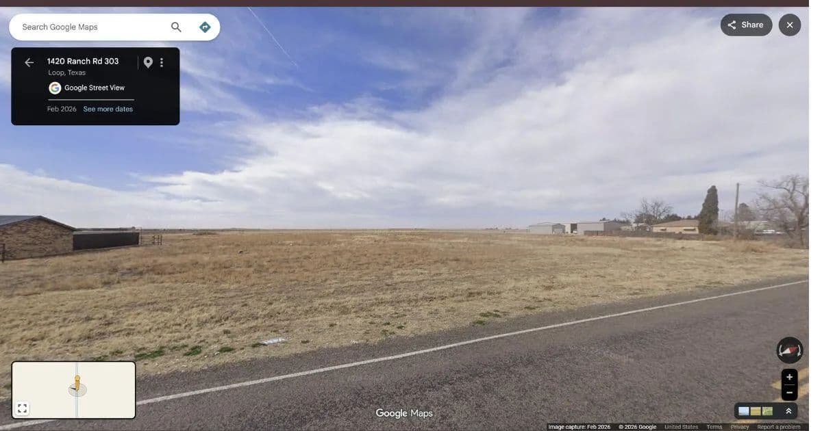 3 Acres of Land for Sale in Loop, Texas - Loop, Texas, 79342