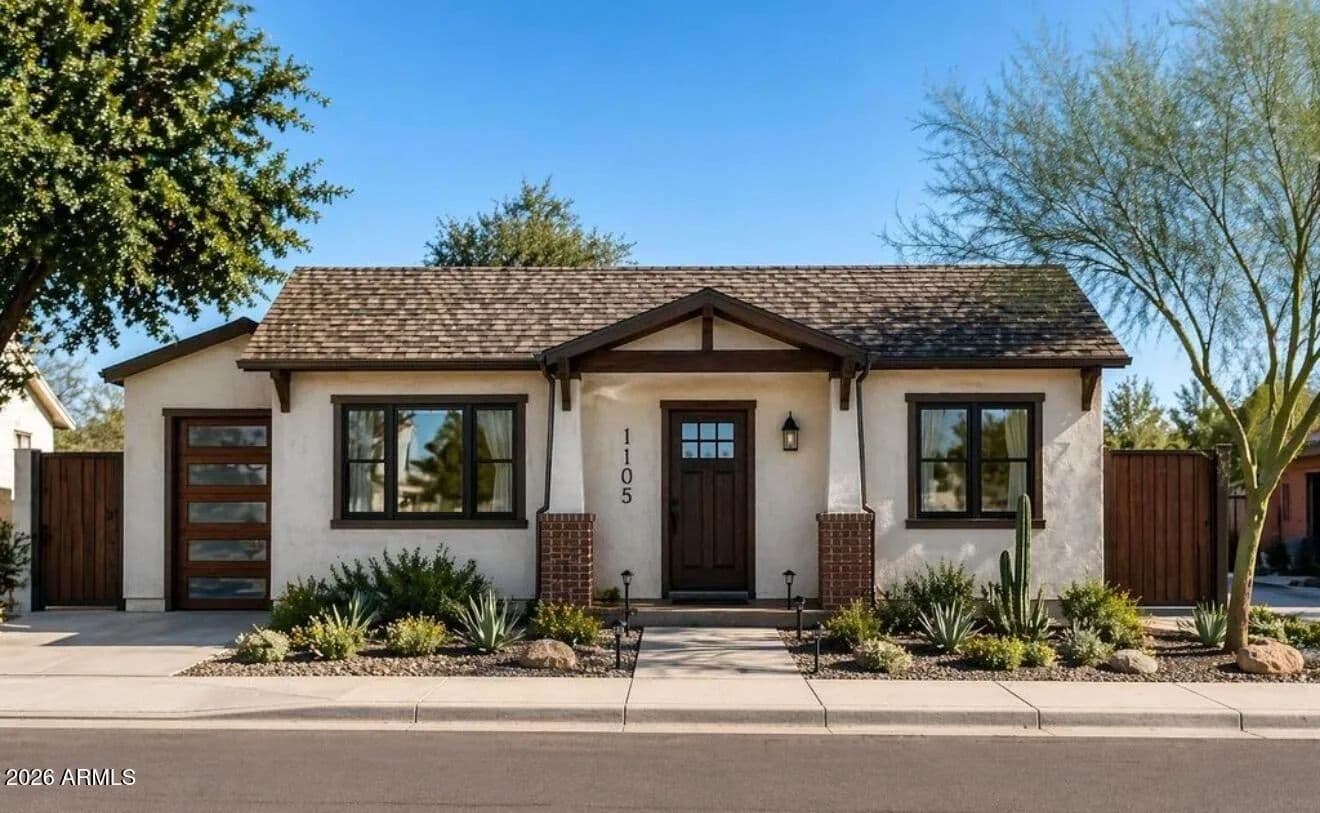 Property from 1105 E FILLMORE Street #27 - KW - Phoenix, Arizona, 85006
