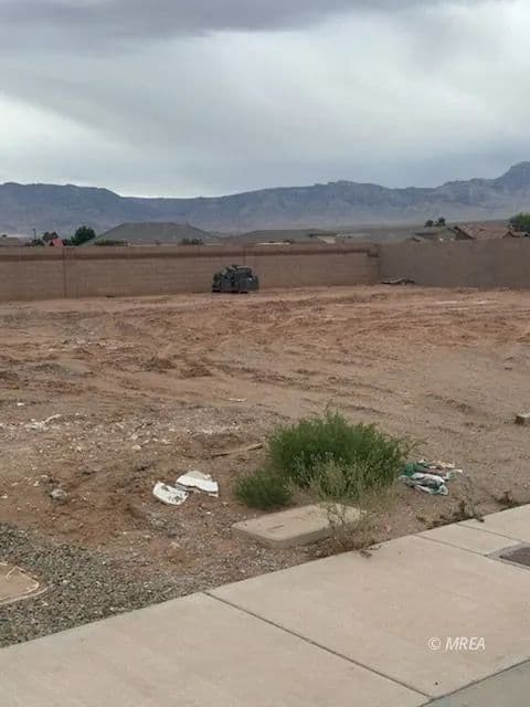 Property from 304 Sam Way - KW - Mesquite, Nevada, 89027