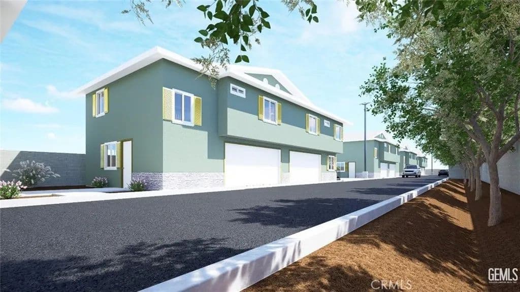 Property from 1902 Lotus Lane - KW - Bakersfield, California, 93307