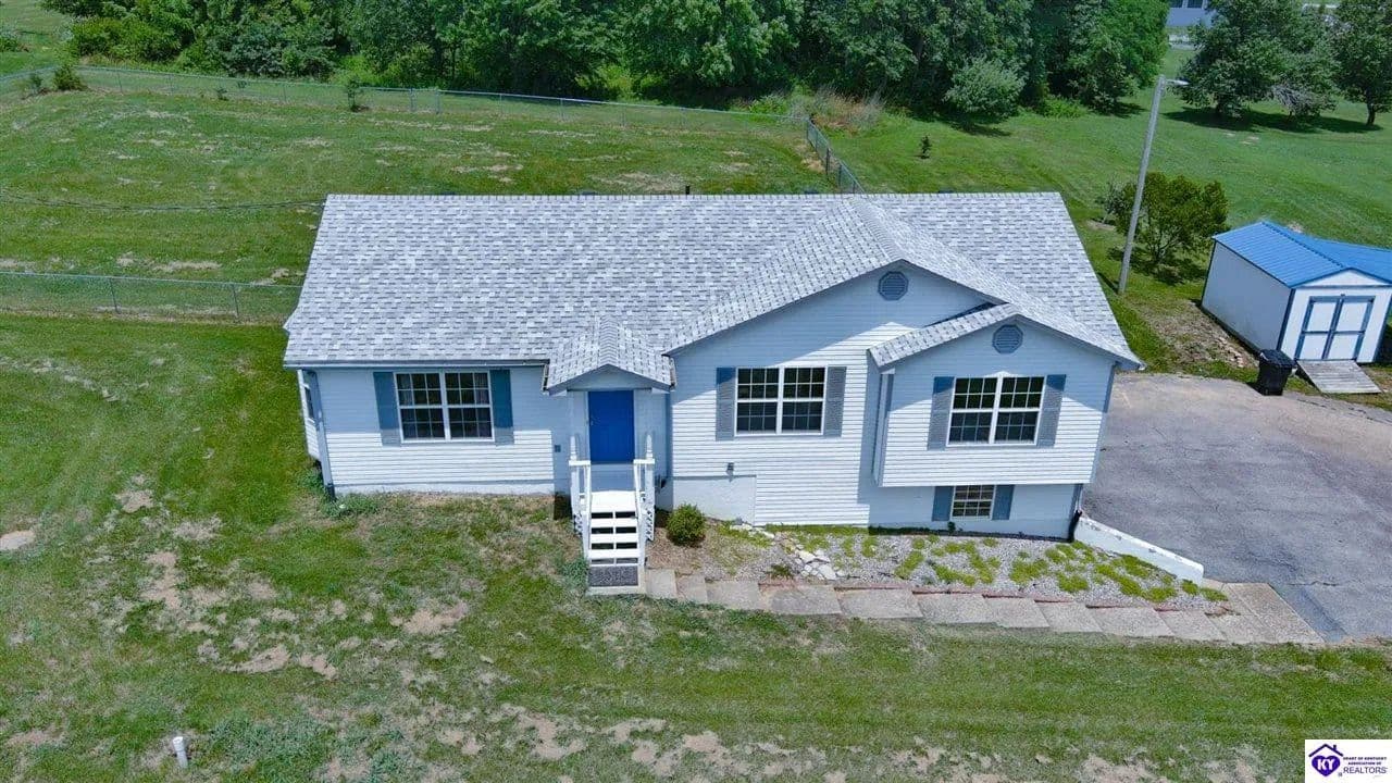 Property from 164 Carlton Court - KW - Vine Grove, Kentucky, 40175